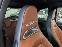 Abarth 595 T-Jet Turismo 70th - U9055