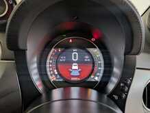 Abarth 595 T-Jet Turismo 70th - U9055