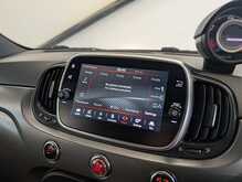 Abarth 595 T-Jet Turismo 70th - U9055