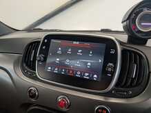 Abarth 595 T-Jet Turismo 70th - U9055