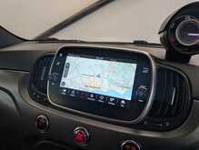 Abarth 595 T-Jet Turismo 70th - U9055