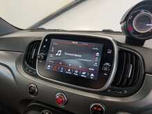 Abarth 595 T-Jet Turismo 70th - U9055