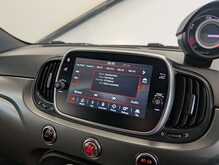 Abarth 595 T-Jet Turismo 70th - U9055