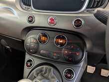 Abarth 595 T-Jet Turismo 70th - U9055