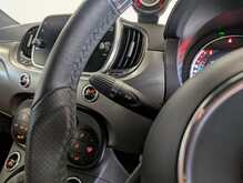Abarth 595 T-Jet Turismo 70th - U9055