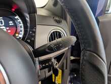 Abarth 595 T-Jet Turismo 70th - U9055