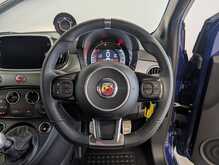 Abarth 595 T-Jet Turismo 70th - U9055