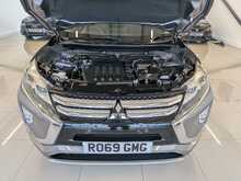Mitsubishi Eclipse Cross T Exceed - U9056