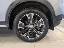 Mitsubishi Eclipse Cross T Exceed - U9056