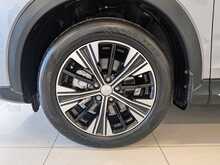 Mitsubishi Eclipse Cross T Exceed - U9056