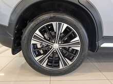 Mitsubishi Eclipse Cross T Exceed - U9056
