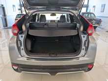 Mitsubishi Eclipse Cross T Exceed - U9056