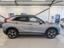 Mitsubishi Eclipse Cross T Exceed - U9056