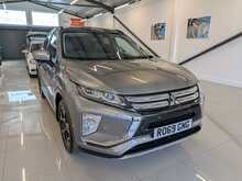 Mitsubishi Eclipse Cross T Exceed - U9056