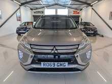 Mitsubishi Eclipse Cross T Exceed - U9056