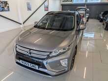 Mitsubishi Eclipse Cross T Exceed - U9056
