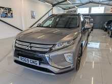Mitsubishi Eclipse Cross T Exceed - U9056