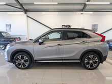 Mitsubishi Eclipse Cross T Exceed - U9056
