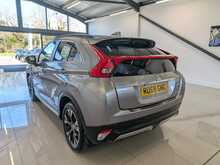 Mitsubishi Eclipse Cross T Exceed - U9056
