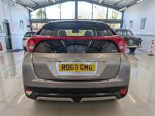Mitsubishi Eclipse Cross T Exceed - U9056