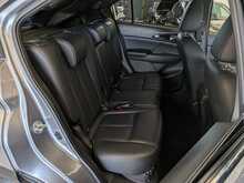 Mitsubishi Eclipse Cross T Exceed - U9056