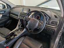 Mitsubishi Eclipse Cross T Exceed - U9056