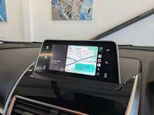 Mitsubishi Eclipse Cross T Exceed - U9056