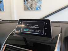 Mitsubishi Eclipse Cross T Exceed - U9056