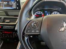 Mitsubishi Eclipse Cross T Exceed - U9056