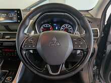 Mitsubishi Eclipse Cross T Exceed - U9056