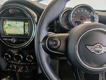 MINI Convertible Cooper - U9059