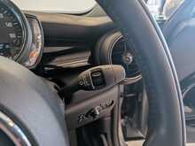 MINI Convertible Cooper - U9059