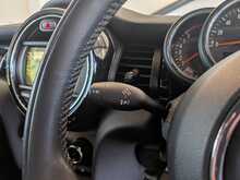 MINI Convertible Cooper - U9059