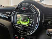 MINI Convertible Cooper - U9059