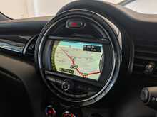 MINI Convertible Cooper - U9059