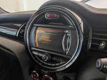 MINI Convertible Cooper - U9059