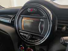 MINI Convertible Cooper - U9059