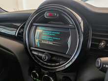 MINI Convertible Cooper - U9059