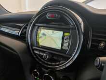 MINI Convertible Cooper - U9059