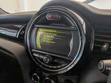 MINI Convertible Cooper - U9059