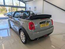 MINI Convertible Cooper - U9059