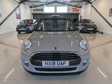 MINI Convertible Cooper - U9059