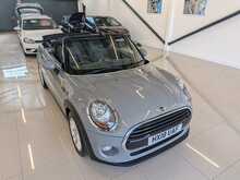 MINI Convertible Cooper - U9059