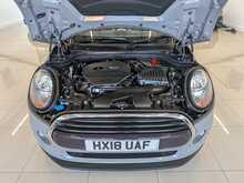 MINI Convertible Cooper - U9059