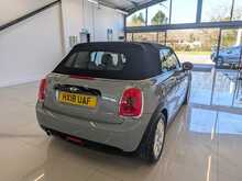 MINI Convertible Cooper - U9059