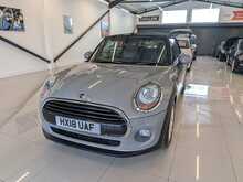 MINI Convertible Cooper - U9059