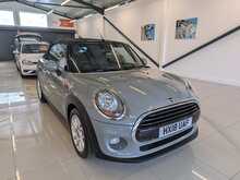 MINI Convertible Cooper - U9059