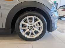 MINI Convertible Cooper - U9059