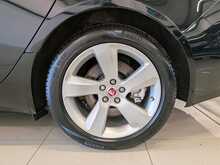 Jaguar XF i Portfolio - U9060