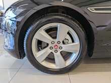 Jaguar XF i Portfolio - U9060